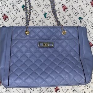Apt.9 Handbag (lilac color)